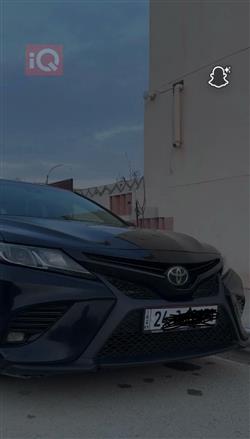 تويوتا كامري